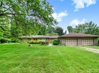 11865 Trinkle Rd, Dexter, MI 48130