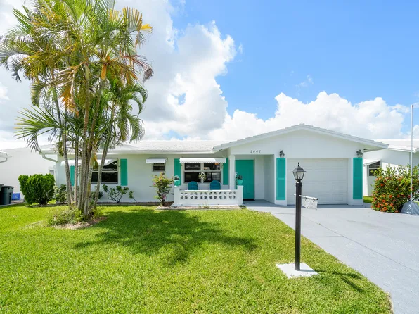 2002 SW 6th Avenue, Boynton Beach, FL 33426