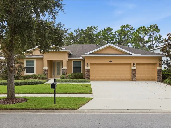 308 W VICTORIA TRAILS BOULEVARD, DELAND, FL 32724