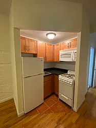 Rented by City Connections Realty