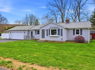 42 Sandra Rd, Easthampton, MA 01027
