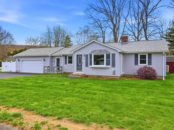 42 Sandra Rd, Easthampton, MA 01027