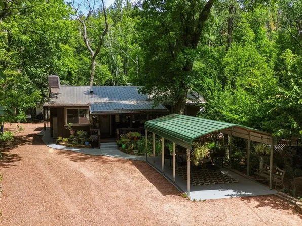 197 W Ashby Apple Dr, Payson, AZ 85541