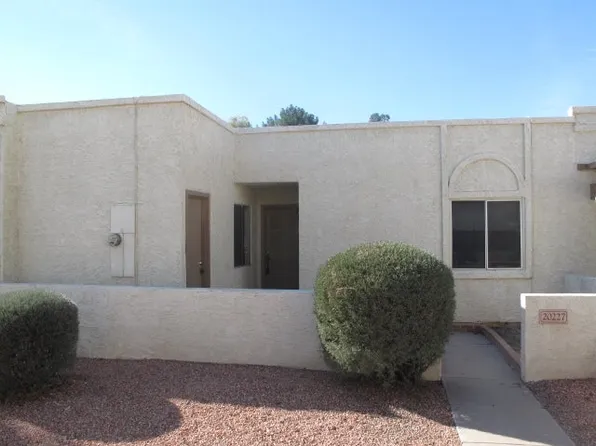 20227 N 21st Ln, Phoenix, AZ 85027