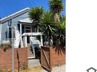 838 22nd St, Oakland, CA 94607