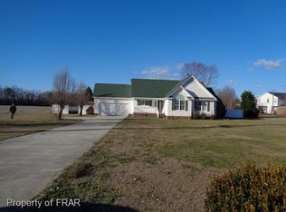 2443 John McMillan Rd, Hope Mills, NC 28348