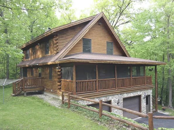 N5025 Arrowhead Ct, Juneau, WI 53039