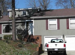 11606 Rimrock Canyon Dr, Charlotte, NC 28226