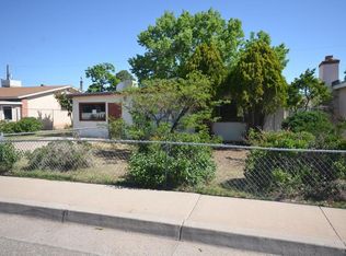 2655 Oro Vista Rd NW, Albuquerque, NM 87107