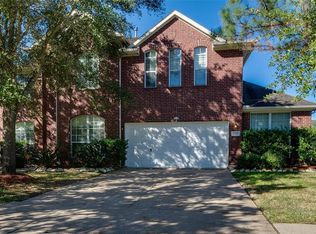 5514 Park Thicket Ln, Rosharon, TX 77583