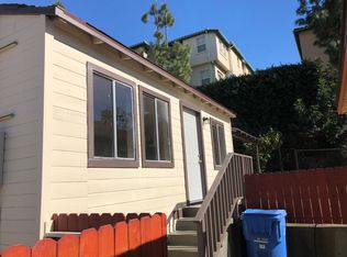 2222 1/2 N Lincoln Park Ave, Los Angeles, CA 90031