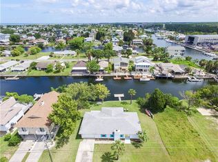 4051 Companero Entra, Hernando Beach, FL 34607