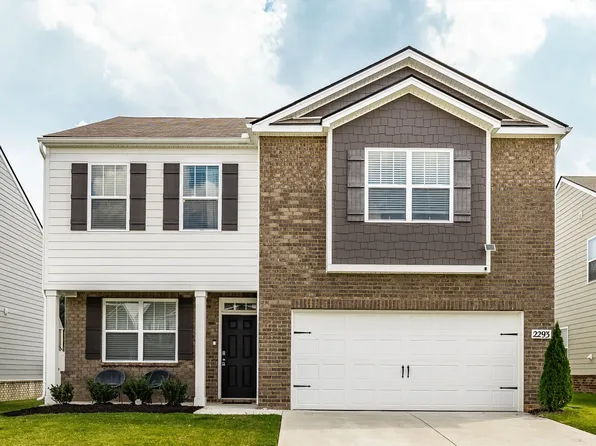 2293 Tate Farm Ln, White House, TN 37188