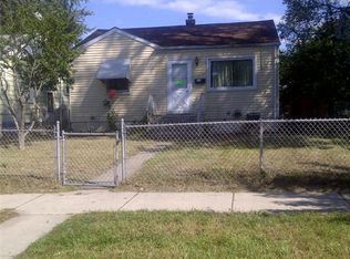 7601 Linden Ave, Hammond, IN 46324