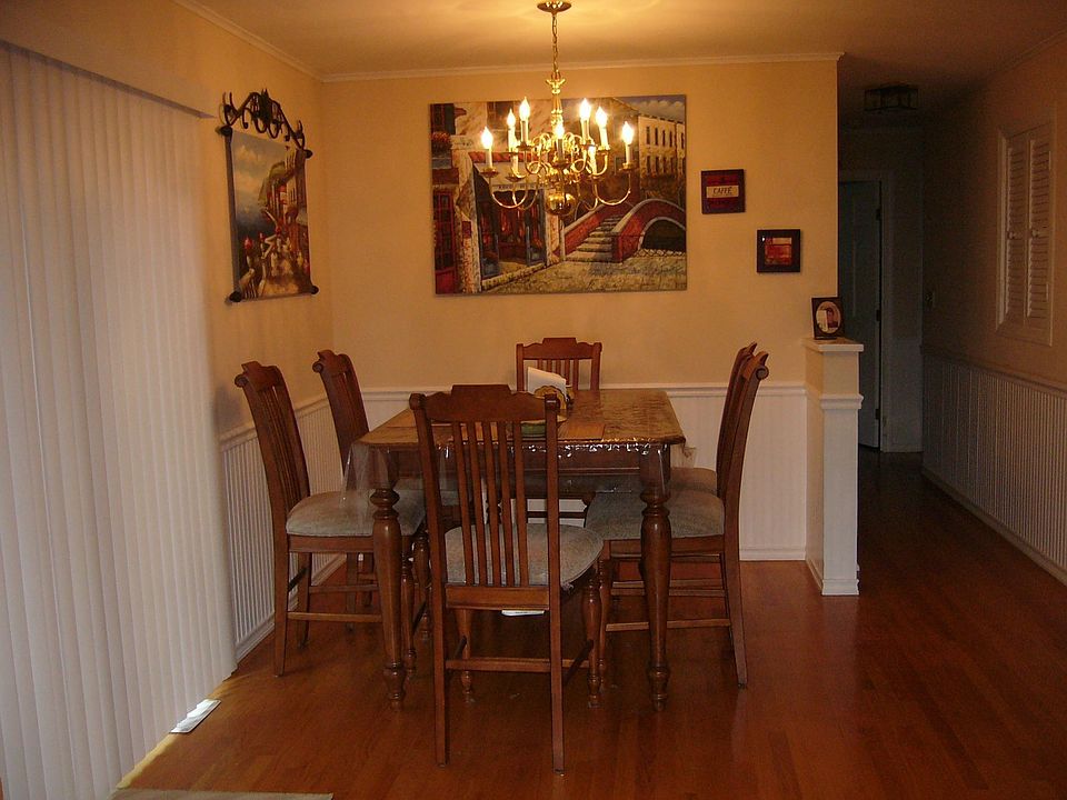 Kitchen #1