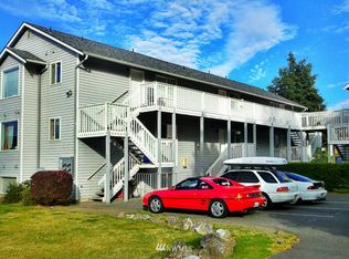1028 Indian Ter #202, Bellingham, WA
