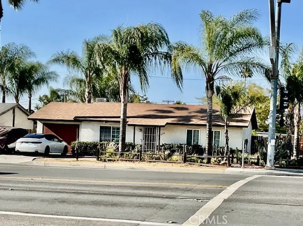 40238 Stetson Ave, Hemet, CA 92543