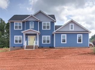 7712 Summit Landing Dr, Browns Summit, NC 27214