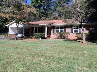 5539 Alma Dr, Winston Salem, NC 27105
