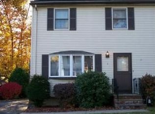 5 Waban Ave, Worcester, MA 01604
