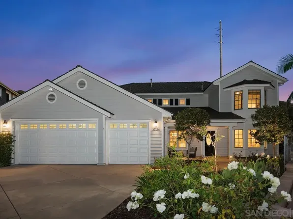 10154 Pinecastle St, San Diego, CA 92131