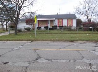 6719 Fleming Rd, Flint, MI 48504