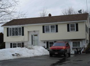 460 Prospect St, Leominster, MA 01453
