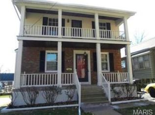 9014 Madge Ave, Saint Louis, MO 63144