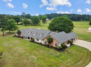 1325 Kings Rd, Marshall, TX 75672