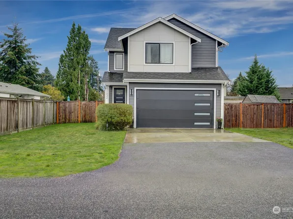 1032 110th Street S, Tacoma, WA 98444