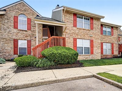 1151 Captains Brg, Centerville, OH, 45458