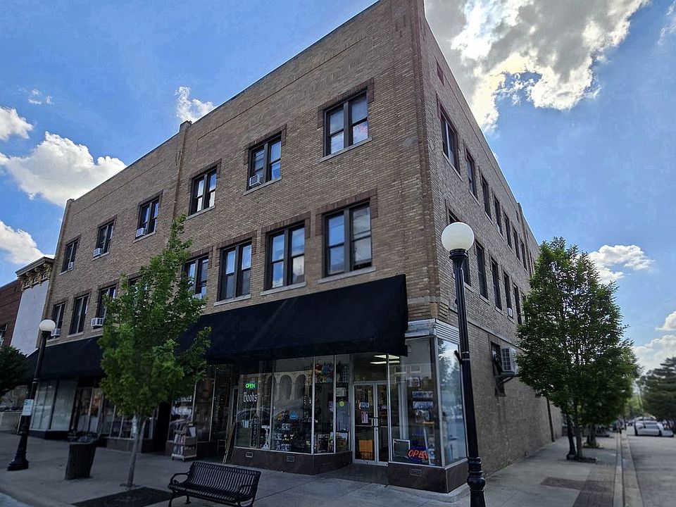 2nd image of 500 6th St #1