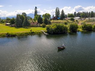 32215 Modoc Point Rd, Chiloquin, OR 97624