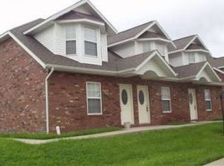1416-1422 W Frosty Dr, Ozark, MO 65721