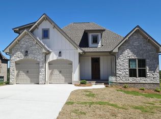 13132 Blakeslee Dr #47, Soddy Daisy, TN 37379