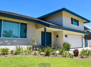 1867 N Hart St, Orange, CA 92867