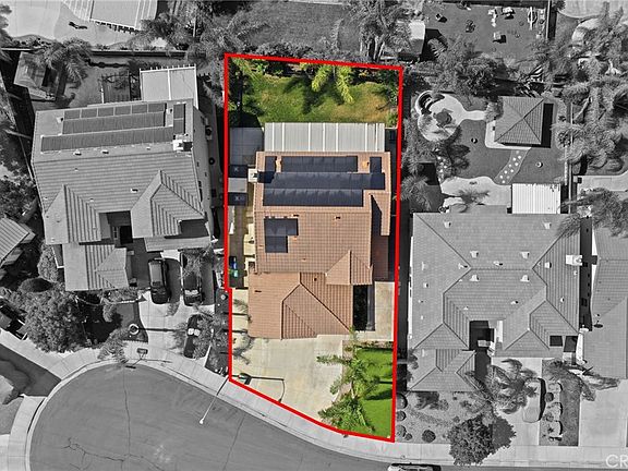 3rd image of 31965 Eureka Cir