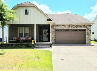 2116 Tulls Cove Rd, Winterville, NC 28590