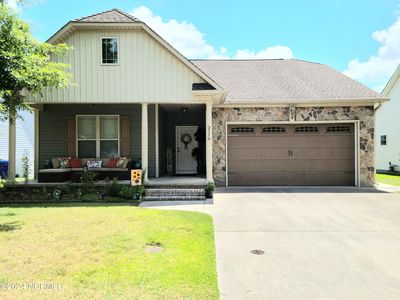 2116 Tulls Cove Road, Winterville, NC, 28590