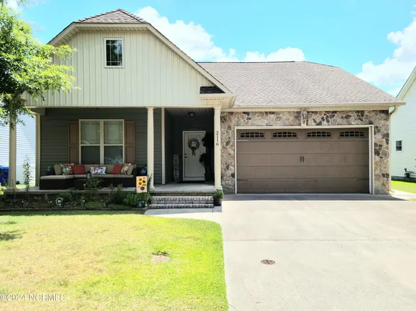 2116 Tulls Cove Road, Winterville, NC 28590
