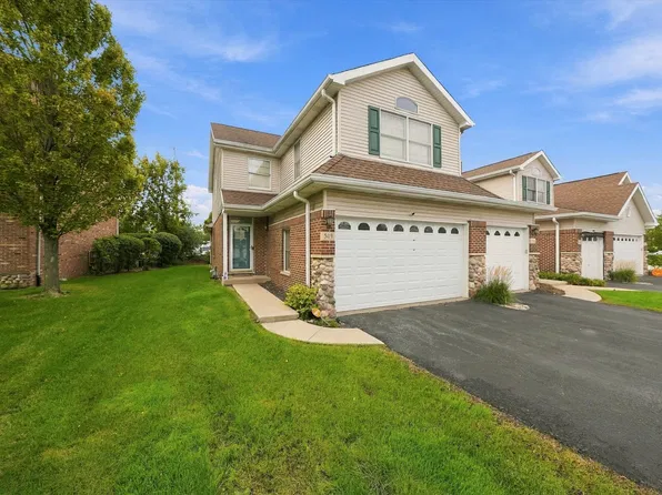 5119 Deblin Ln Unit 0, Oak Lawn, IL 60453