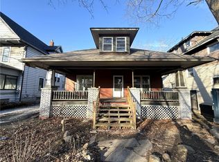 295 Grove St, Akron, OH 44302