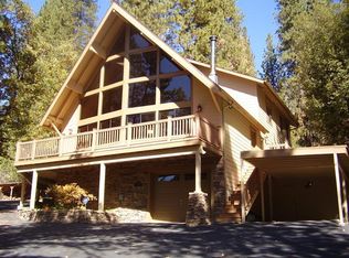 59405 Cascadel Dr, North Fork, CA 93643