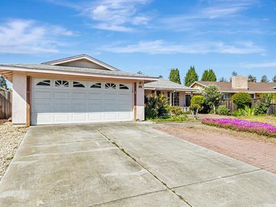 1671 Silvertree Dr, San Jose, CA, 95131