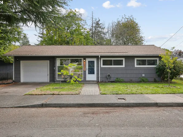 10040 SE Schiller St, Portland, OR 97266
