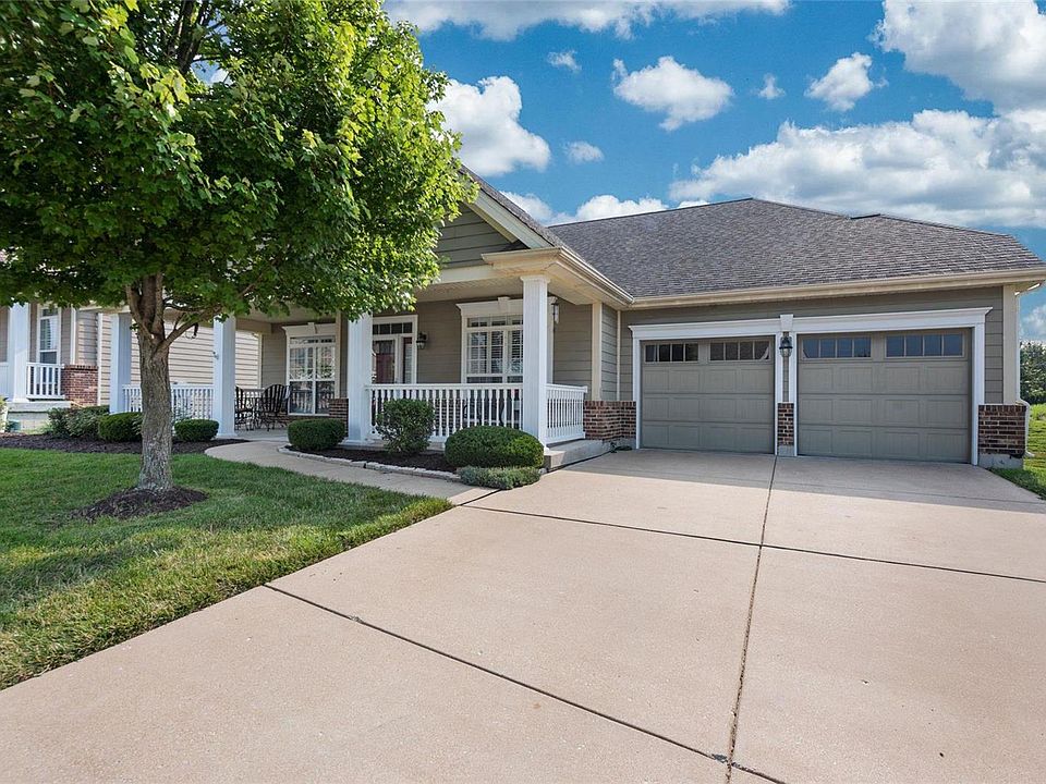 205 Meadows Of Wildwood Blvd, Grover, MO 63040 Zillow