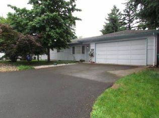 2930 SE 167th Ave, Portland, OR 97236