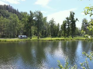 148 Milwaukee Rd, Saint Maries, ID 83861