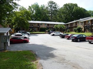 3224 McKenzie Rd, Atlanta, GA 30344