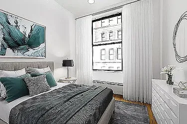 Rented by Living New York